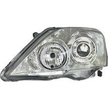 Honda Crv Sol Far 2006-2011