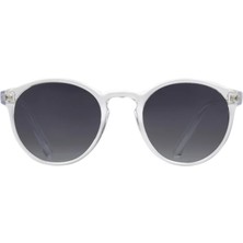 Ben.x Benx 9027 C07 Unisex Güneş Gözlüğü Polarize Füme