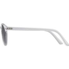 Ben.x Benx 9027 C07 Unisex Güneş Gözlüğü Polarize Füme