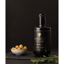 Kaleboğazı Milas Memecik ve Egeo(Ayvalık) 2 Adet 500 ml Natürel Sızma Zeytinyağı