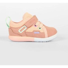 Vicco Curset Bebek Cırtlı Sneaker Ayakkabı 950.E25Y.233