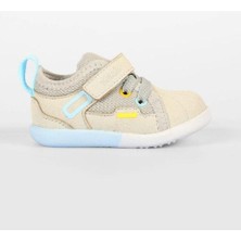 Vicco Curset Bebek Cırtlı Sneaker Ayakkabı 950.E25Y.233