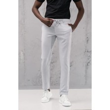 Beli Lastikli Slimfit Jogger Pantolon