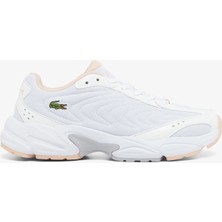 Lacoste Storm 96 2k Lite Kadın Beyaz Sneaker 749SFA0026 1y9