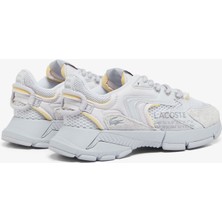 Lacoste L003 Neo Kadın Gri Sneaker 749SFA0005 12C