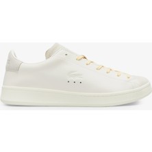 Lacoste Carnaby Set Erkek Bej Sneaker 749SMA0033T Aı9