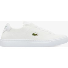 Lacoste La Piquée Erkek Beyaz Sneaker 749CMA0004T 21G