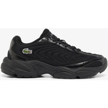 Lacoste Storm 96 2k Lite Kadın Siyah Sneaker 749SFA0026 02H