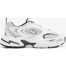 Lacoste Storm 96 2k Kadın Beyaz Sneaker 749SFA0025 1r5