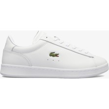 Lacoste Carnaby Set Kadın Beyaz Sneaker 748SFA0118T 21G