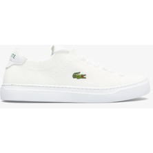 Lacoste La Piquée Kadın Beyaz Sneaker 749CFA0003T 21G