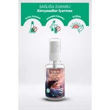Antetu Baby Eau De Soin Baby Parfumee 60 Ml-Bebeklere Özel Alkolsüz Parfüm -Koku