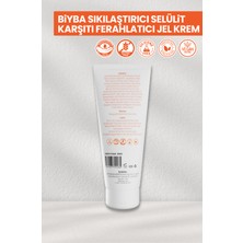 Biyba Ferahlatıcı Jel Krem 250 ml