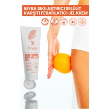 Biyba Ferahlatıcı Jel Krem 250 ml