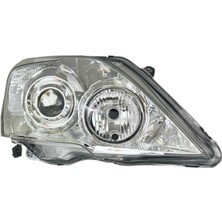 Honda Crv Sağ Far 2006-2011