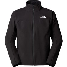 The North Face M Tek Approach Jacket Erkek Mont