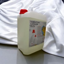 Tabiattan Kimya Çamaşır Suyu 4 lt