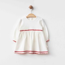 Fistolu Elbise (Organik)