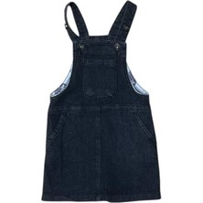 Rindo Kids Ön Cepli Kot Jile