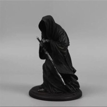 Yüzüklerin Efendisi Nazgul Figürü