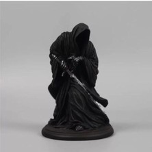 Yüzüklerin Efendisi Nazgul Figürü