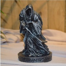 Yüzüklerin Efendisi Nazgul Figürü