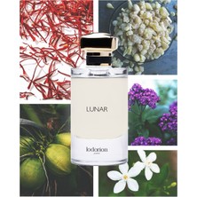 Lodorion Grasse Lunar Unisex Extrait De Parfum Edp 50 ml