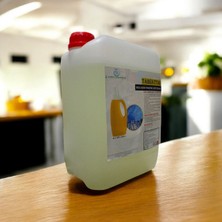 Tabiattan Kimya Bulaşık Makine Deterjanı 4lt