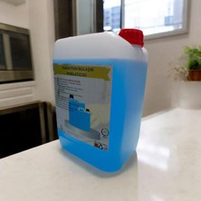 Tabiattan Kimya Bulaşık Makine Parlatıcısı 4lt