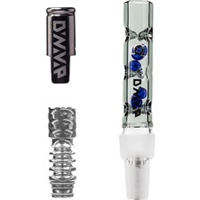 Dynavap The Bb6 Grıs