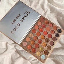 Mlundo ✨ Dikalu Coco Venus 35’li Far Paleti ✨