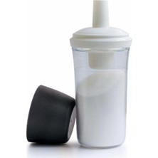 Tupperware Kristalin Serp Şek 300 ml