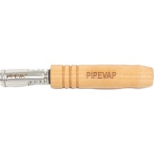 PipeVap Sılver Wood Cherry