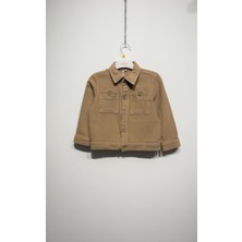 Nanica Kids Dokuma Mont