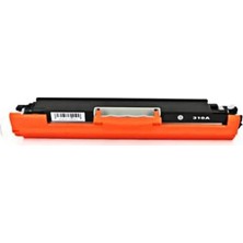 Hp CF350A Siyah Uyumlu Toner / CP1025 / NP/126A/M175/CP1012 Hp CF350A Siyah Uyumlu Toner / CP1025 / NP/126A/M175/CP1012