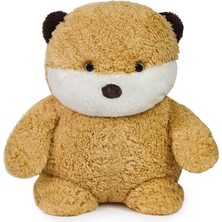 Storemax Oyuncak Pelüş Tilki,pelüş Köpek,puk Serisi,pelüş Hayvan,doldurulabilir Hayvan,pelüş Ayıcık