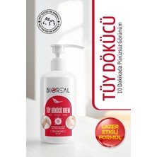 Bioreal Tüy Dökücü Ve Azaltıcı Krem