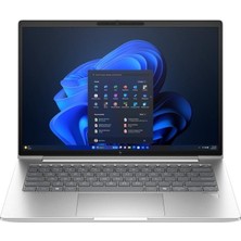 Hp Elitebook 640 G11 A23DNEA Ultra 5 125U 32 GB 512 GB SSD 14" Freedos Notebook K10