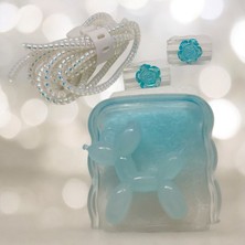 Brokoli Home Iphone 11 12 13 14 15 16 Pro Max Uyumlu Şarj Koruyucu Kılıf Set,şarj Kablo Koruyucu Si