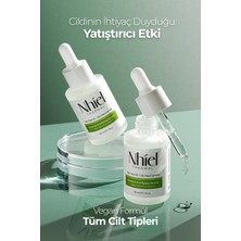 Nhiel Thermal Yoğun Arındırıcı Serum 30 ml (Çay Ağacı Yağı + %5 Niasinamid)