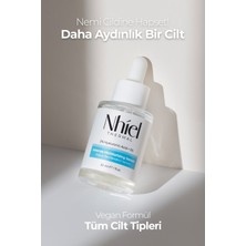 Nhiel Thermal Nemlendirici ve Bariyer Onarıcı Bakım Seti