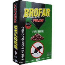 Fare Yemi Zehiri 80GR