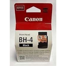 canon G Seri̇si̇ Si̇yah Yazici Kafasi Bh4 (G2411/G3411)