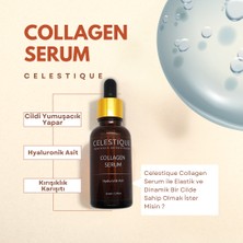 Celestique C Vitamini, Collagen, Leke Serum Seti