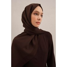 Armine Bordürlü Lyocell Şal 10