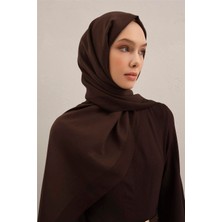 Armine Bordürlü Lyocell Şal 10
