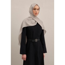 Armine Lyocell Naia Çubuk Desen Şal 3 23