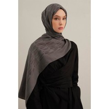 Armine Lyocell Naia Çubuk Desen Şal 3 18