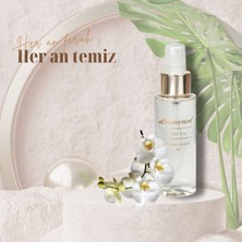 Mouvement Seriê D'or  - 80 Derece Kolonya - 1*100 Ml