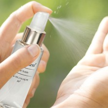 Mouvement  Seriê Noble -80 Derece Kolonya  - 1*100 Ml